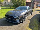 Ford Mustang GT Fastback - Ford Mustang Gebrauchtwagen in Leipzig