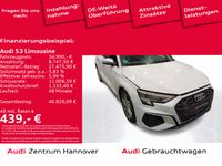 Audi S3 - Vorschau Bild 1