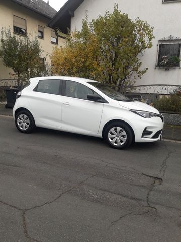 Renault ZOE Life R110/Z.E. 40 Batteriekauf Life