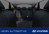 Hyundai i20 - Vorschau Bild 5