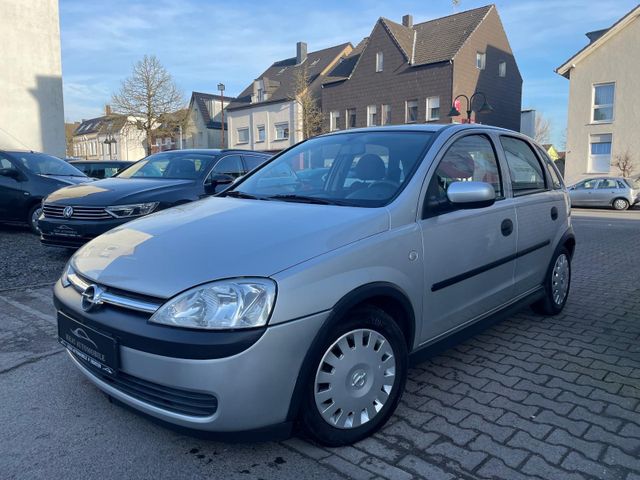 Opel Corsa 1.2 16V Klima*4/5Türer*Nur 69TKM