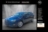 Opel Astra K ST Elegance aus 1-Hand/LED/Navi/Kamera - Opel Astra mit Diesel-Antrieb