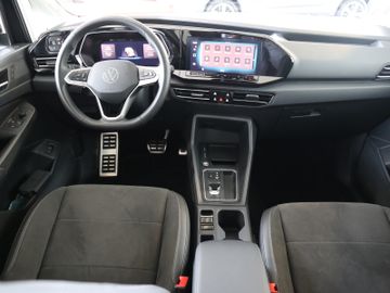 Volkswagen Caddy eHybrid DSG Style LED NAVI ACC KAMERA AHK