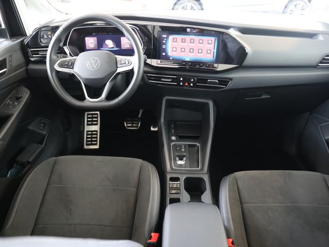 Volkswagen Caddy eHybrid DSG Style LED NAVI ACC KAMERA AHK