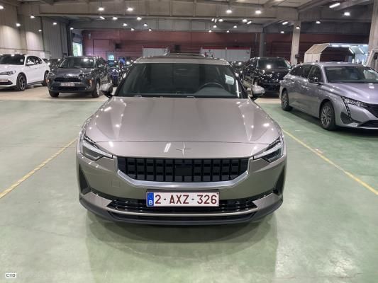 Polestar 2 170kW Long Range Single motor 231pk [ TREKHAAK imagem 3