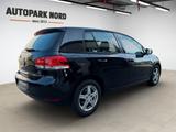 Volkswagen Golf VI 1.6 TDI Comfortline BlueMotion/BMT/SHZ - Volkswagen Golf: TDI Bluemotion