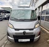Carado V347 Pro+*SAT*TV*Fahrradträger*Navi*Markise* - Carado V347