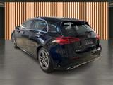 Mercedes-Benz A 180 AMG Line 7G Tronic*Navi*DAB*KeyGo*MBUX* - Mercedes-Benz A 180 in Dresden