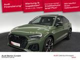 Audi Q5 Sportback S line edition one 45 TFSI qu.S tr. - Audi Q5 Sportback-edition-one