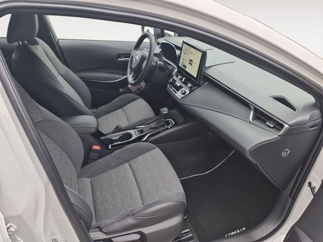 Corolla 1.8 Hybrid Touring Sports Teamplayer (ZE