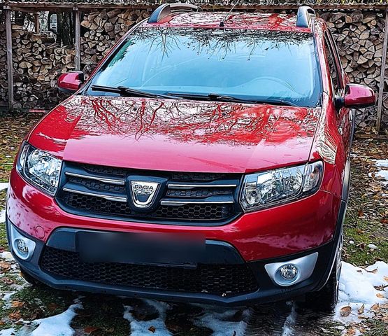 Dacia Sandero 2 Stepway Prestige tce 90