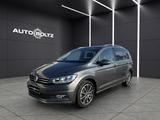 Volkswagen Touran 1.4 TSI Highline BMT Klima Navi LED - VW Touran Gebrauchtwagen in Mannheim