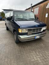 Ford US Van E150 V8 5l - Ford Econoline Gebrauchtwagen