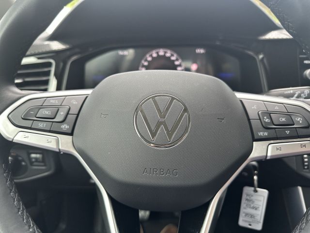 Polo 1.0 TSI Life Klima Rückfahrkamera