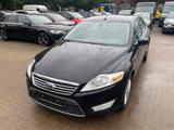Ford Mondeo Lim. Ghia *TÜV 10.2027* *1 HAND* - Ford Mondeo Ghia mit Diesel-Antrieb