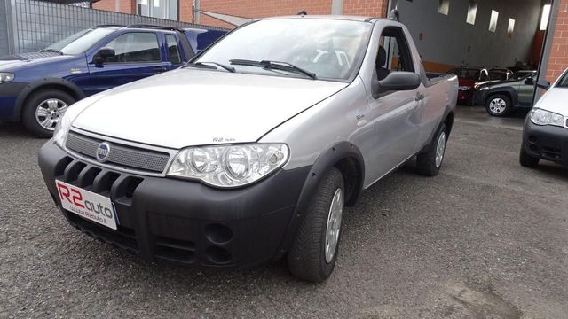 Fiat FIAT - Strada FIORINO 1300 PICK-UP MTJ