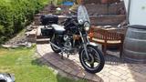 Honda CX 500 C - HONDA 1980