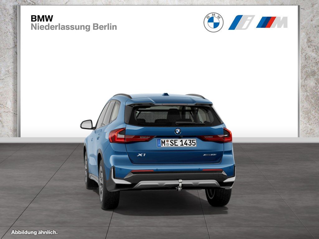 BMW X1 - Bild 8