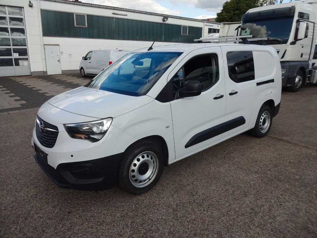 Image of Opel Combo