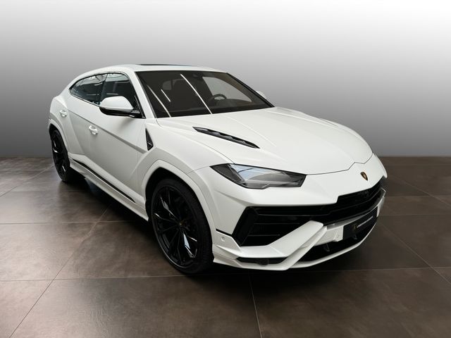 Lamborghini Urus S MY23 | Lamborghini Nürnberg