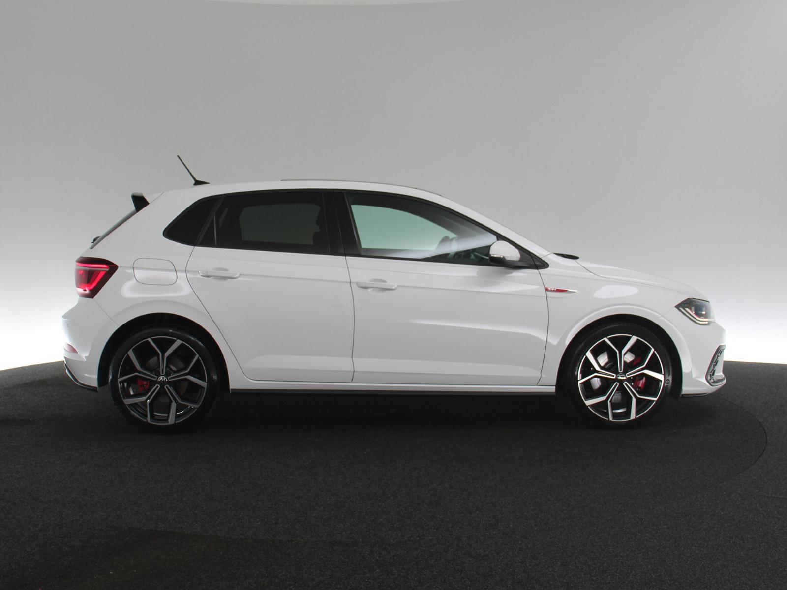 Volkswagen Polo 2.0 TSI GTI MATRIX-LED PANO ACC NAVI SHZ, миниатюра 19