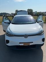 Volkswagen ID.4 Pro Perform. 77 kWh 150 kW Pro mit Navi Pro - VW ID.4 von privat