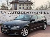 Audi A3 Sportb. 1.4TFSI Steuerkette NEU AHK*KLIMA*TÜV - Audi A3 Gebrauchtwagen in Leipzig