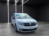Dacia Sandero Ambiance SCe 75 Klimaanlage Bluetooth - Dacia: Allradantrieb
