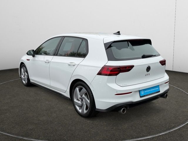 Volkswagen Golf VIII 2.0 TSI DSG GTI Navi Martix foto 3