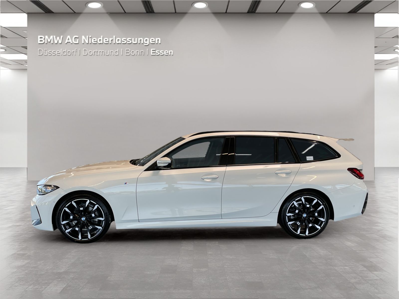 BMW 320 - Bild 5