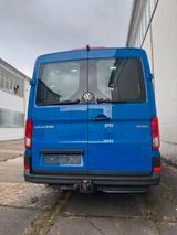 Volkswagen Crafter Kasten 35 mittellang 4MOTION - Angebote