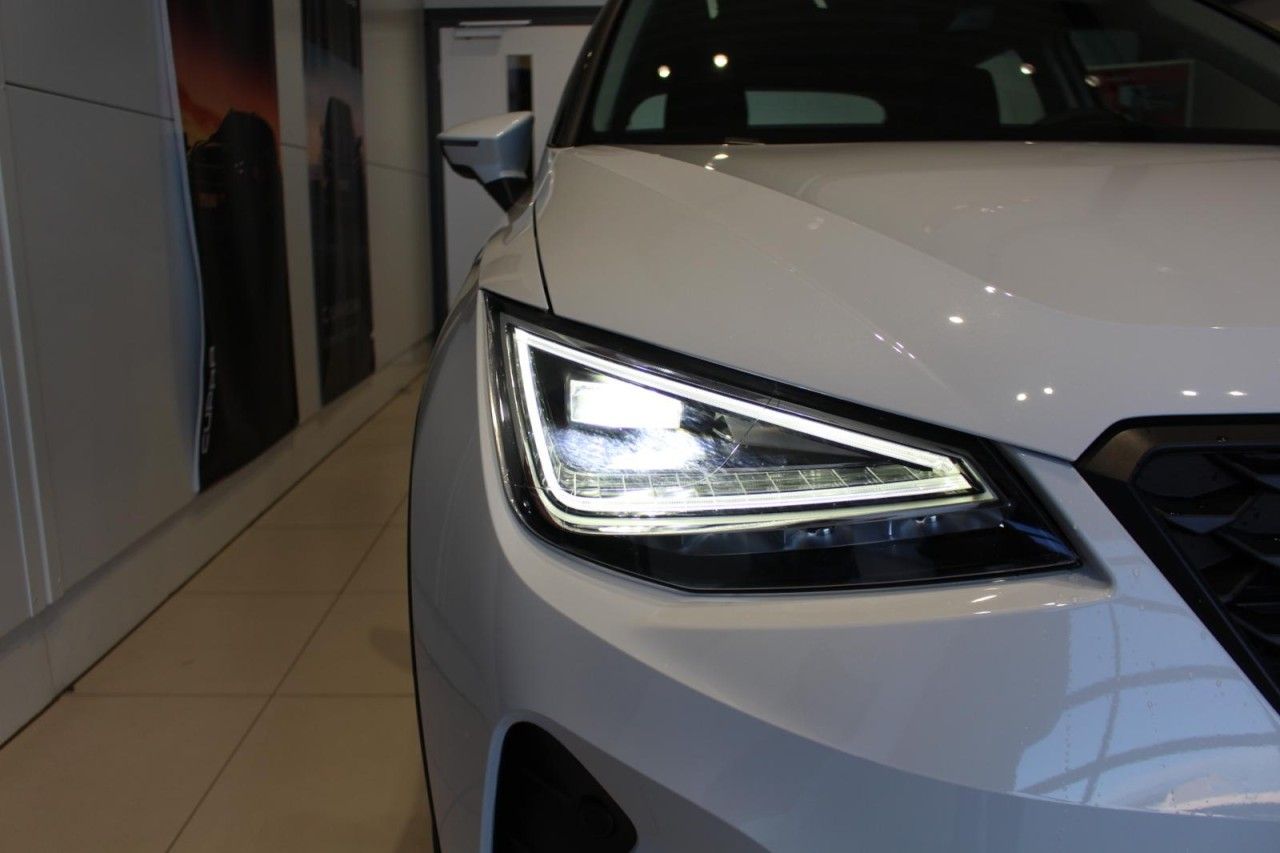 Seat Arona - Bild 17