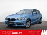 BMW 116i Advantage FACEL/NAVI/SHZ/PDF - BMW 116 Gebrauchtwagen in Berlin