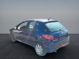 Peugeot 206 Grand Filou Cool 1.4 Diesel - Peugeot 206 aus 2006