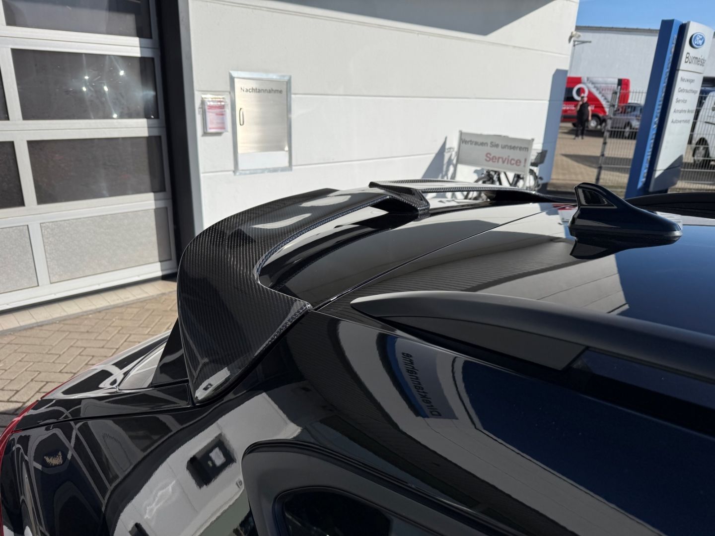 Fahrzeugabbildung CUPRA Formentor VZ5 4Drive 3,5zoll Grail KW 20'' Wheel