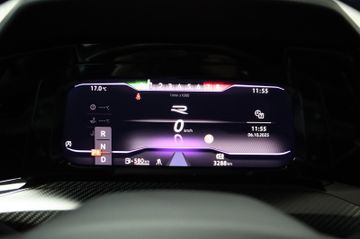 Volkswagen Golf VIII Lim. R 20 Years 4M Leder Pano