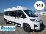 Malibu Van compact 600 LE 140PS/Alu/Ladebooster/Klima - Malibu Van 600 LE