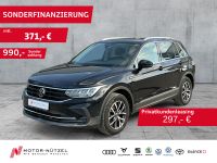 Volkswagen Tiguan - Vorschau Bild 1