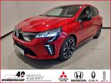 Mitsubishi Colt TOP 1.6 Hybrid+Leder+DAB+LED+LDW+Verkehrsze