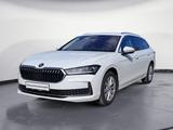 Skoda Superb 1.5 TSI mHEV DSG Selection Combi HeadUp A - Skoda Superb: Selection