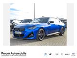 BMW M240i Coupé MSport Pro LCPof HiFi ACC 19" HUD - BMW M240i Jahreswagen