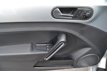 Fahrzeugabbildung Volkswagen Beetle Sport*Klima*Leder*Panoramadach*
