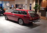 Volvo P1800ES top-restauriert  - Volvo: Kombi, P1800