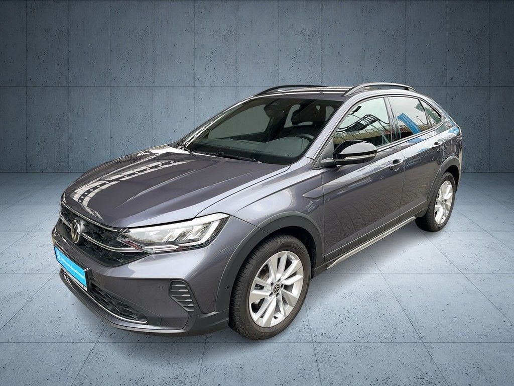 Volkswagen Taigo - Bild 2