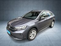 Volkswagen Taigo - Vorschau Bild 2