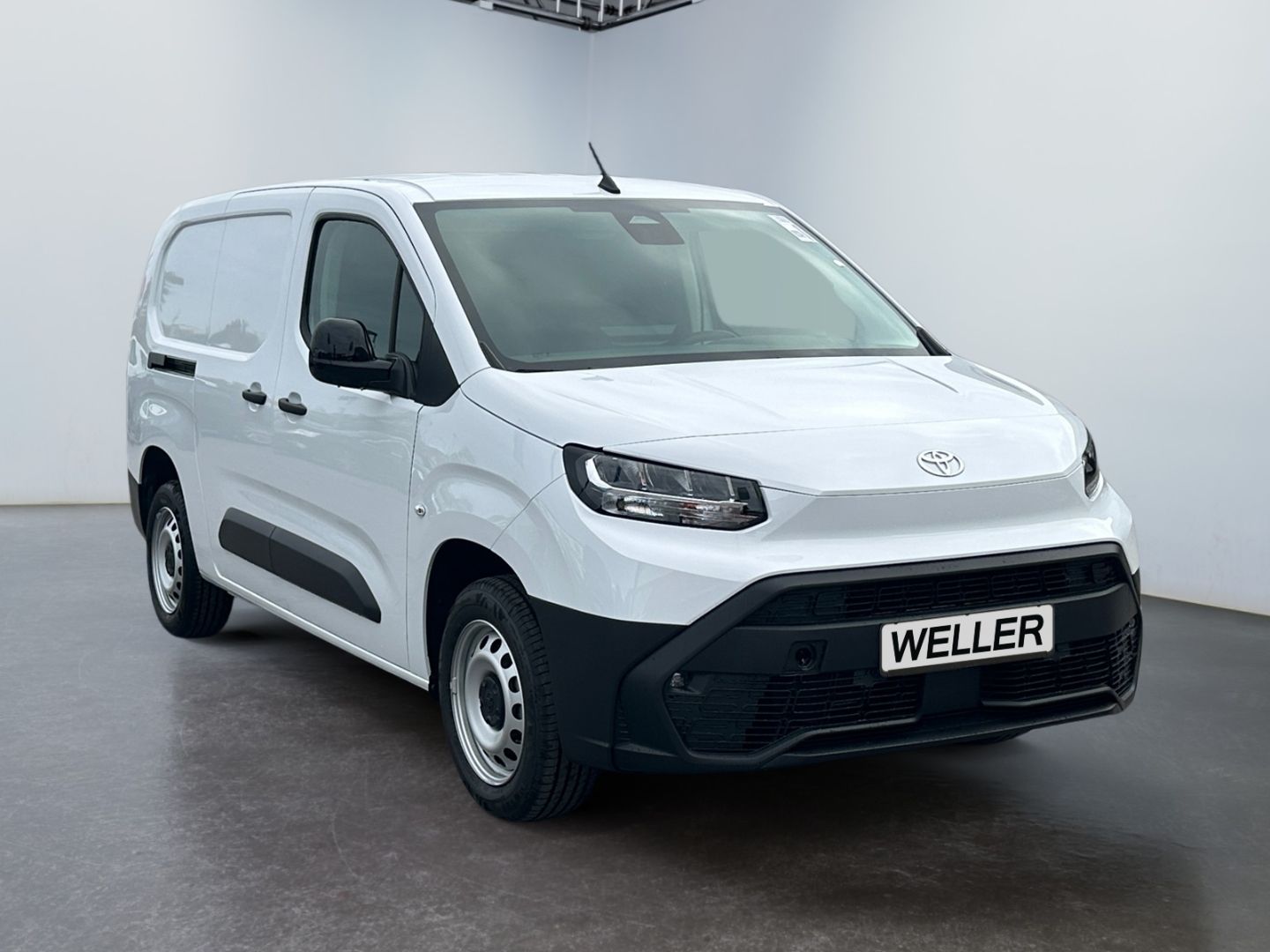 Toyota Proace City L2 Meister *Navi*DAB*APPLE-CARPLAY*C imagem 3