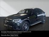 Mercedes-Benz GLC 300 de 4M Coupé Night+AMG+Kein Export!