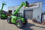 Merlo 50.8T - Merlo LKWs