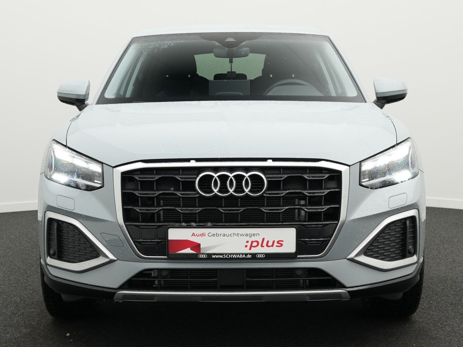 Audi Q2 - Bild 11
