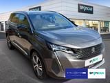 Peugeot 5008 ALLURE PACK BlueHDi 130 EAT8 7-SITZE KAMERA - Peugeot 5008 in Köln